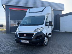 Fiat Ducato 2018