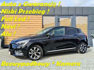 Renault Clio V 1.0 TCe Intens 2023