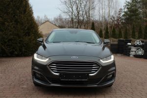 Ford Mondeo Mk5 2.0 EcoBlue Business Edition 2020