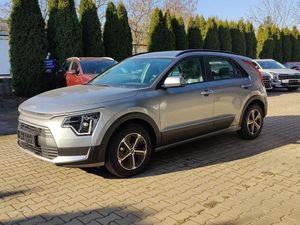 Kia Niro 1.6 GDI Hybrid M 2025