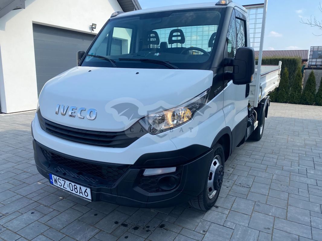Iveco Daily 2017