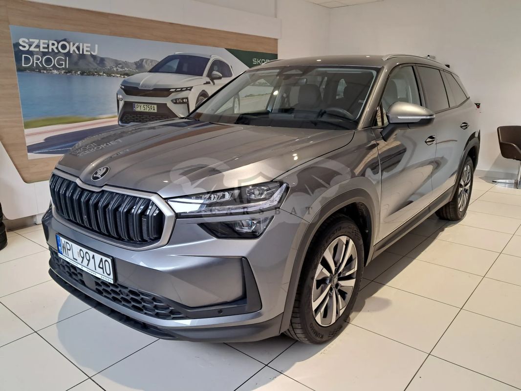 Skoda Kodiaq II 2.0 TDI 4x4 Selection DSG 2025