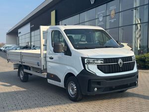 Renault Master 2025