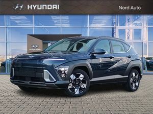 Hyundai Kona II 1.6 GDI Hybrid Executive DCT 2025