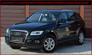 Audi Q5 8R 2.0 TDI Quattro S tronic sport 2015