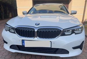BMW 3 Series G20/G21 330i Advantage 2020