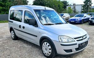 Opel Combo C Tour Enjoy 2009