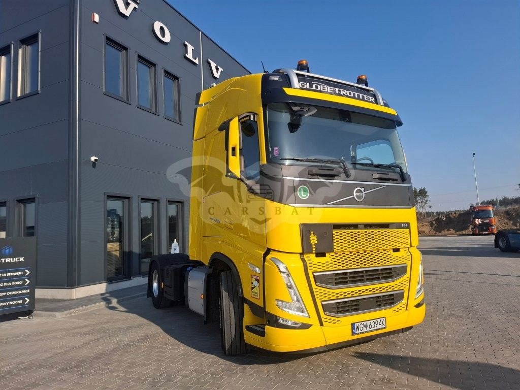 Volvo FH 2024