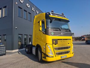 Volvo FH 2024