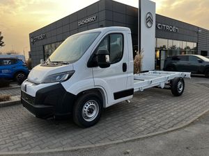 Citroën Jumper 2025