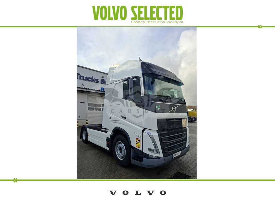 Volvo FH 2024