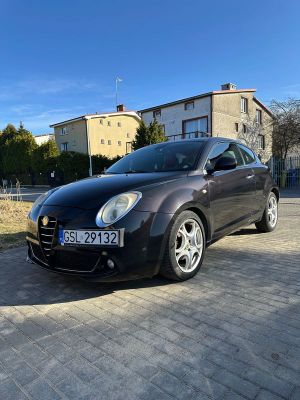Alfa Romeo Mito 1.6 JTDM Distinctive S&S 2009