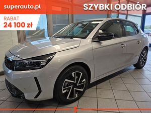 Opel Corsa F 2025