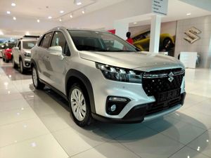 Suzuki SX4 2023