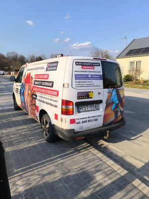 Volkswagen Transporter 2007
