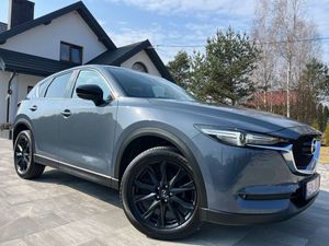Mazda CX-5 II SKYACTIV-G 165 Newground 2020