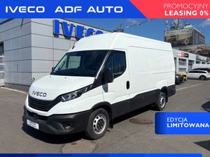 Iveco Daily 2026