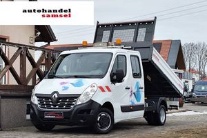 Renault Master 2015