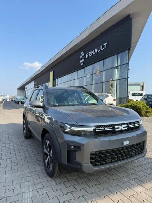 Dacia Bigster 1.2 TCe mHEV Journey 2025