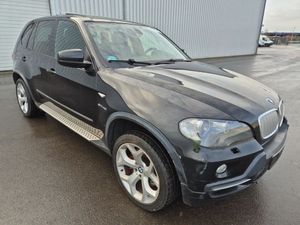 BMW X5 E70 xDrive48i 2008