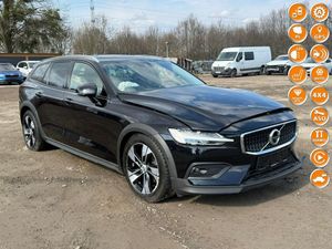 Volvo V60 D4 AWD Geartronic Pro 2020