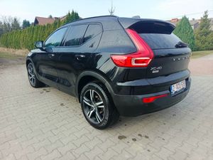 Volvo XC40 2021