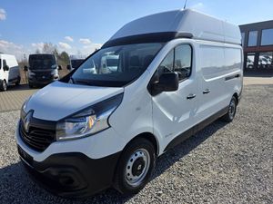 Renault Trafic 2016