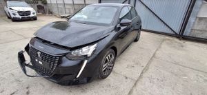 Peugeot 208 II 2019