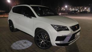 Seat Ateca 2020