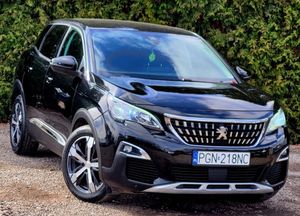 Peugeot 3008 II 2018