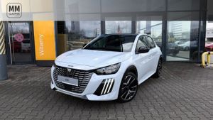Peugeot 208 II 2025