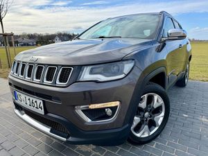 Jeep Compass II 2018