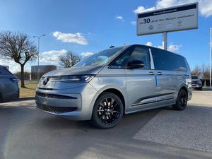 Volkswagen Multivan 2026