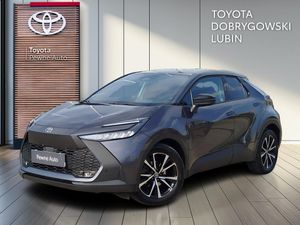 Toyota C-HR 1.8 Hybrid Style 2025