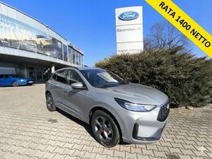 Ford Kuga III 2.5 FHEV FWD ST-Line eCVT 2026