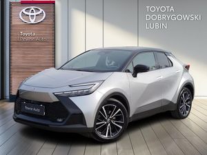 Toyota C-HR 2024