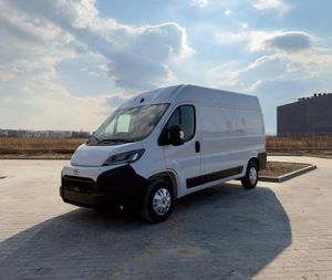 Toyota Proace Max 2025