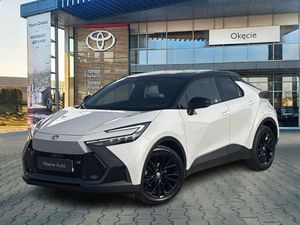 Toyota C-HR 2025