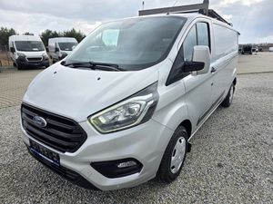 Ford Transit 2019