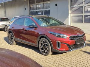 Kia XCeed 1.6 T-GDI GT-Line DCT 2026
