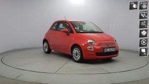 Fiat 500 2020
