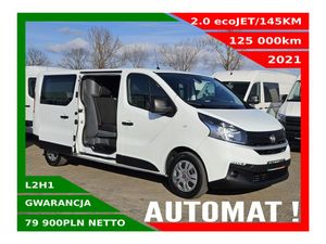 Fiat Talento 2021