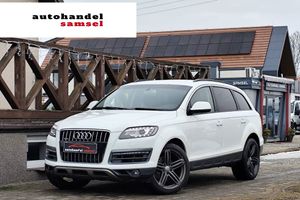 Audi Q7 I 4.2 TDI DPF Quattro Tiptronic Progressive 2014