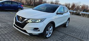 Nissan Qashqai II 1.3 DIG-T N-WAY 2020
