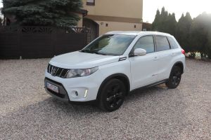 Suzuki Vitara II 1.4 Boosterjet Premium 2WD 2017