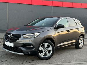 Opel Grandland 1.2 T GPF Ultimate S&S 2019