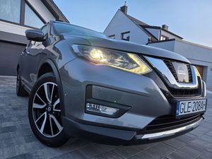 Nissan X-Trail III 1.6 DIG-T Tekna 2WD 7os 2018
