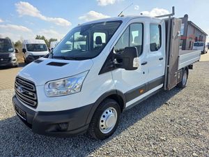 Ford Transit 2016