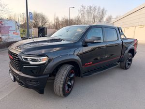 Dodge RAM 2023