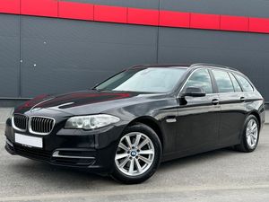 BMW 5 Series F10/F11 520d 2016